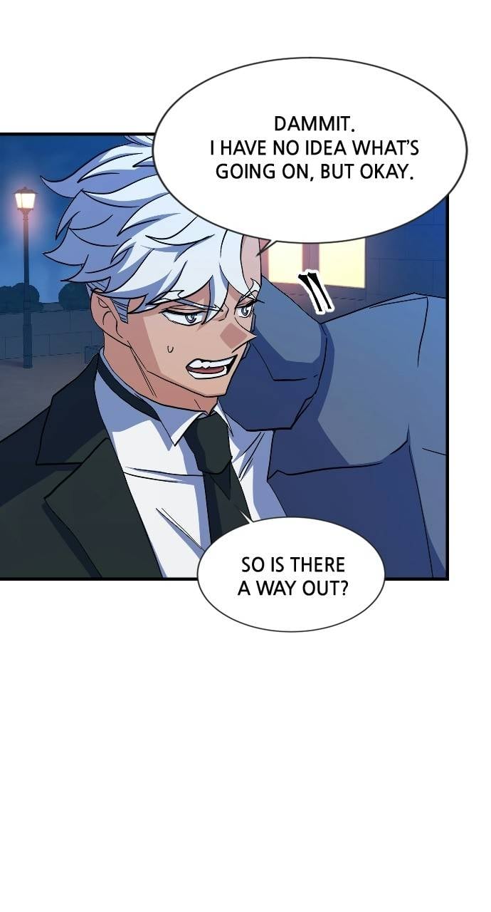 The Last Golden Child chapter 68 page 29