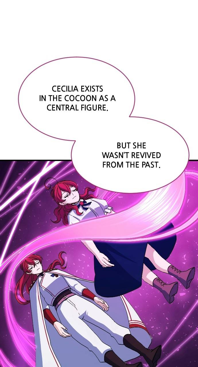 The Last Golden Child chapter 68 page 30