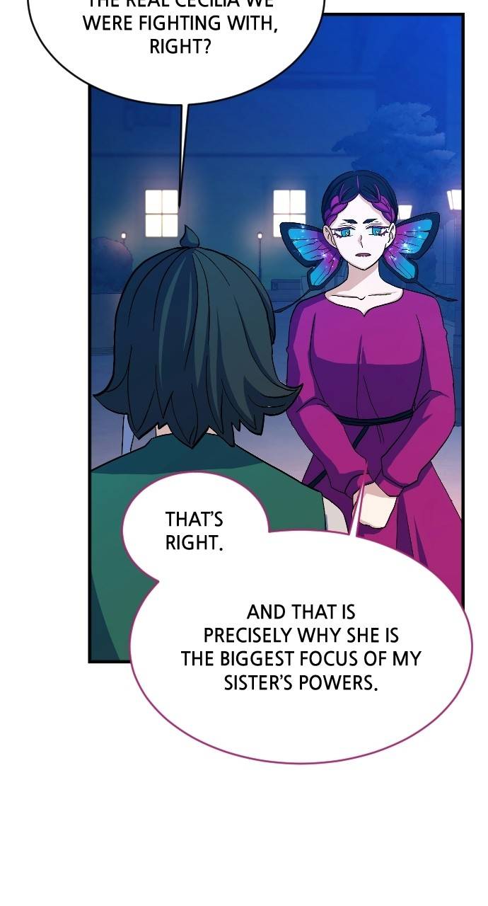 The Last Golden Child chapter 68 page 33