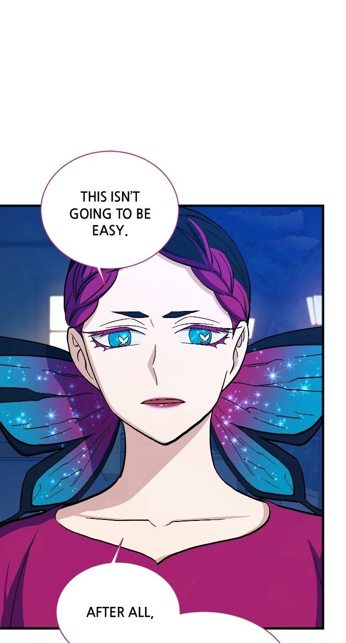 The Last Golden Child chapter 68 page 34