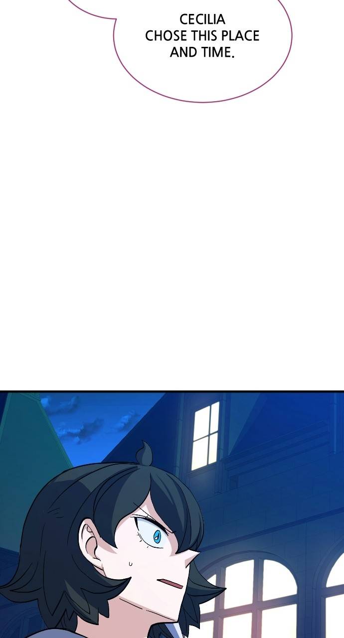 The Last Golden Child chapter 68 page 35