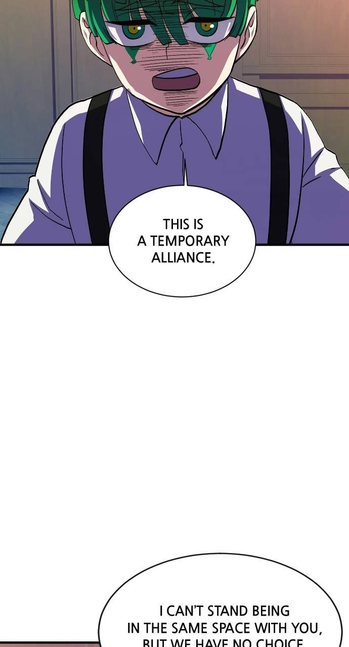 The Last Golden Child chapter 68 page 38