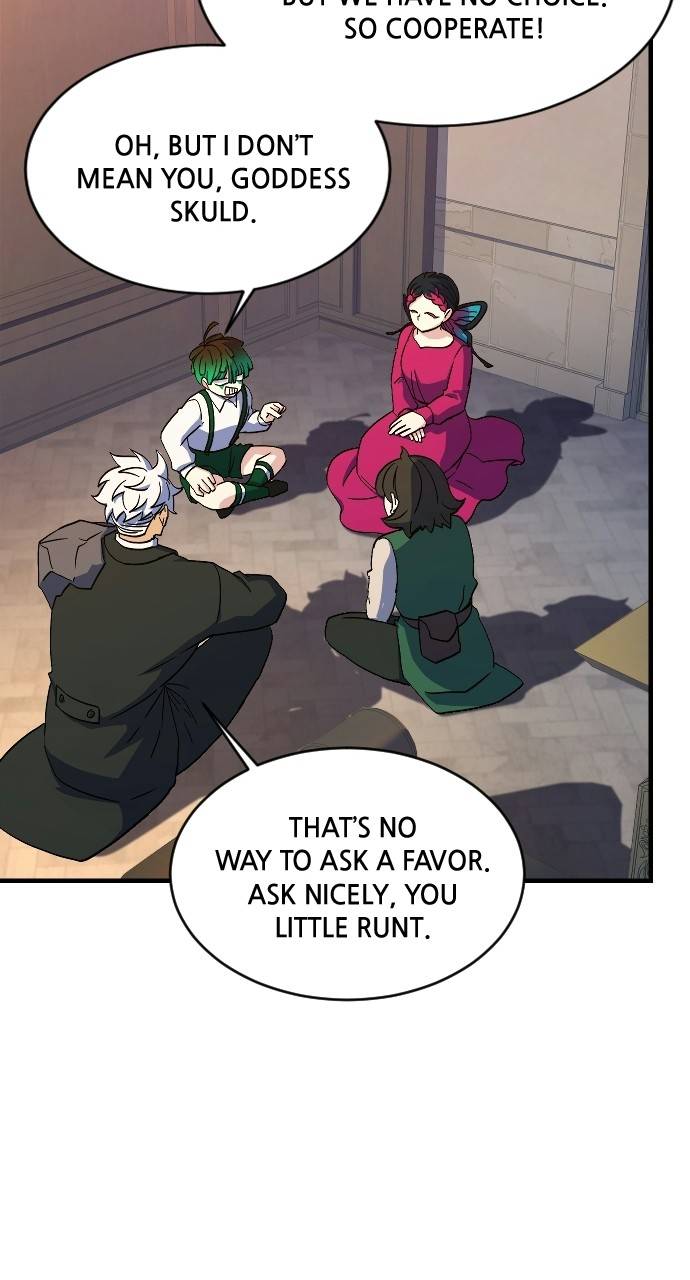 The Last Golden Child chapter 68 page 39