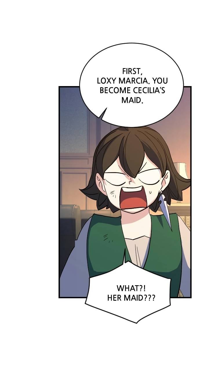 The Last Golden Child chapter 68 page 40