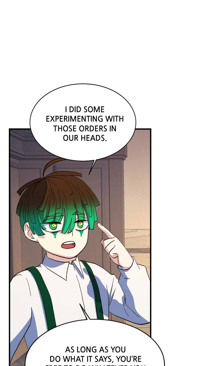 The Last Golden Child chapter 68 page 41