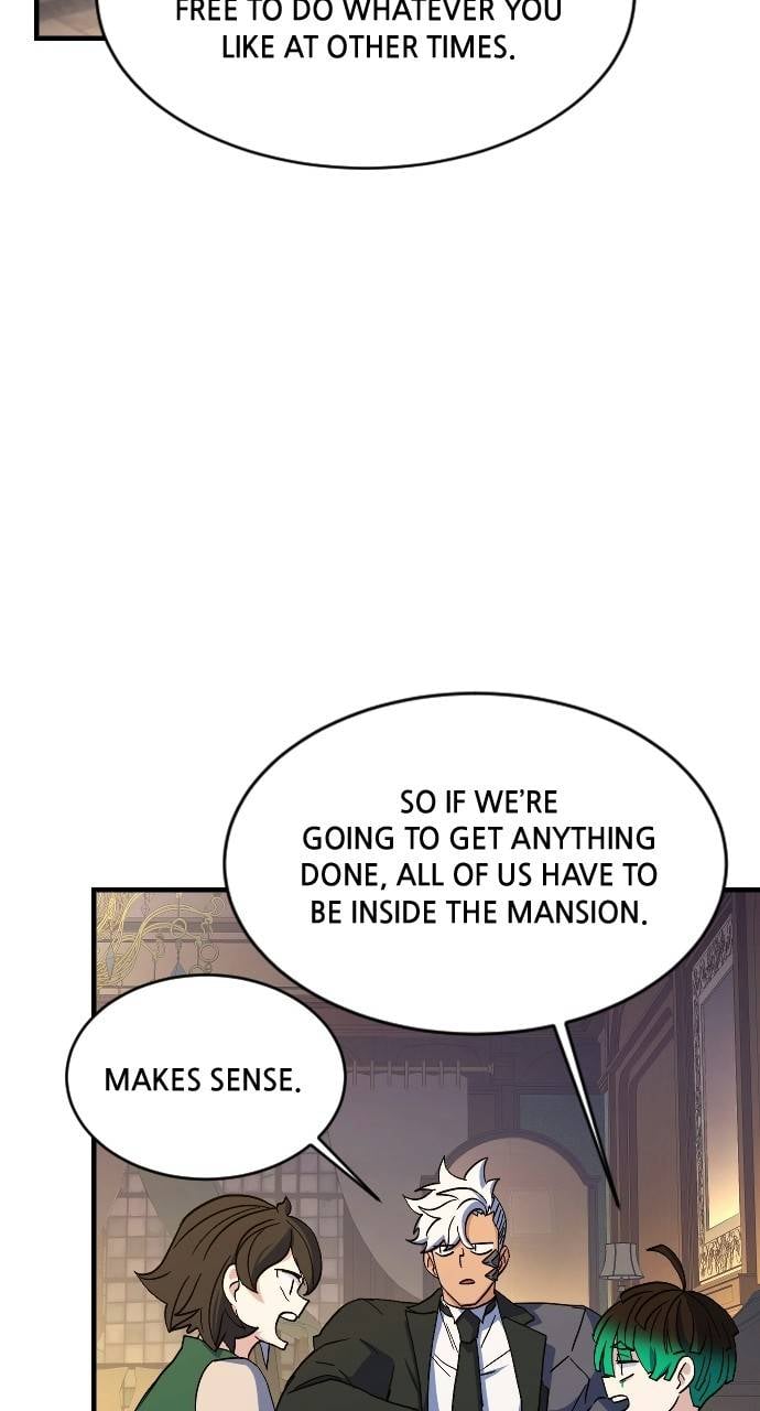 The Last Golden Child chapter 68 page 42