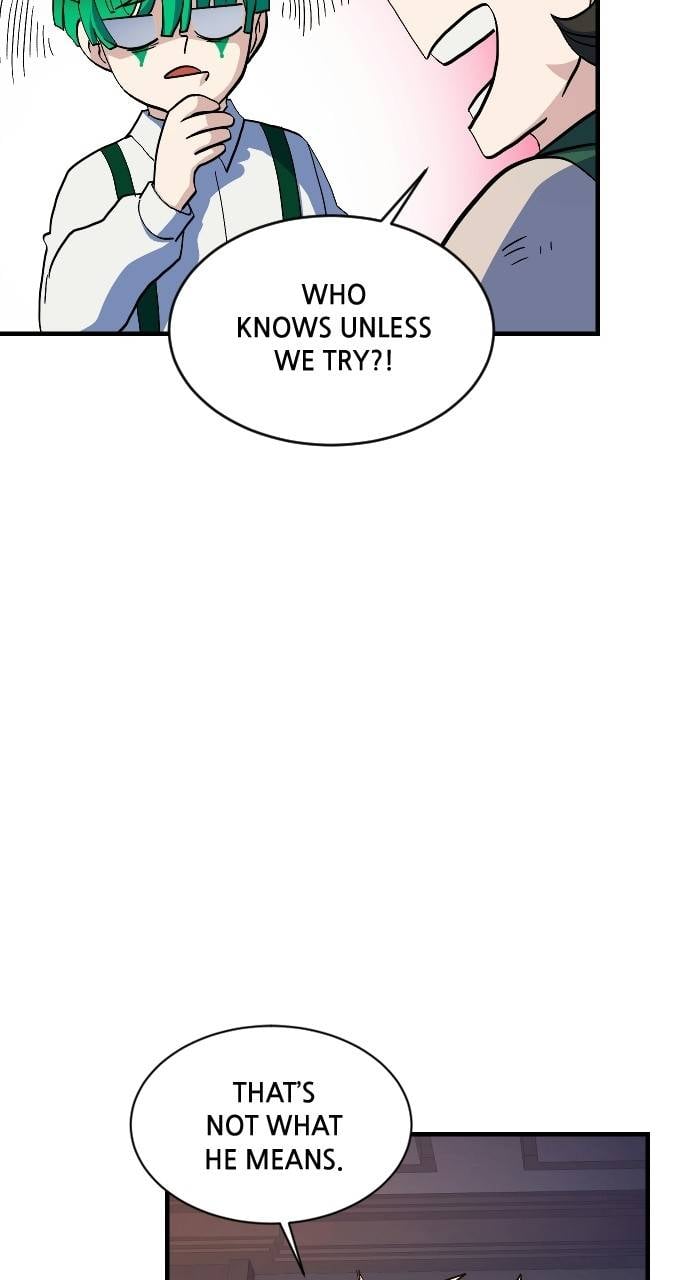 The Last Golden Child chapter 68 page 44