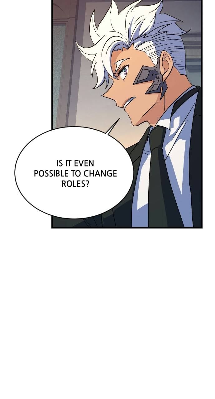 The Last Golden Child chapter 68 page 45