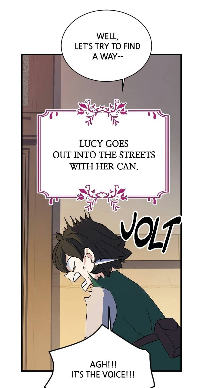 The Last Golden Child chapter 68 page 46