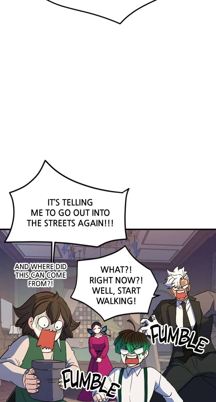 The Last Golden Child chapter 68 page 47