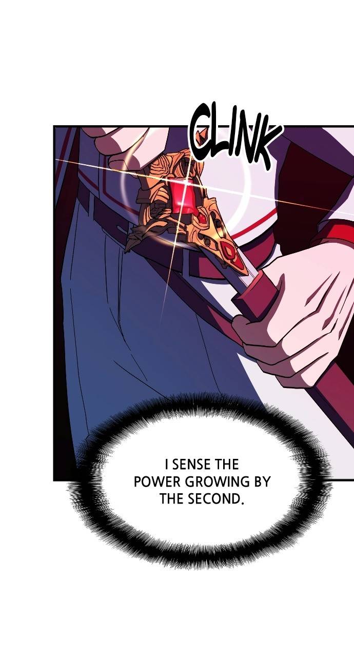 The Last Golden Child chapter 68 page 5