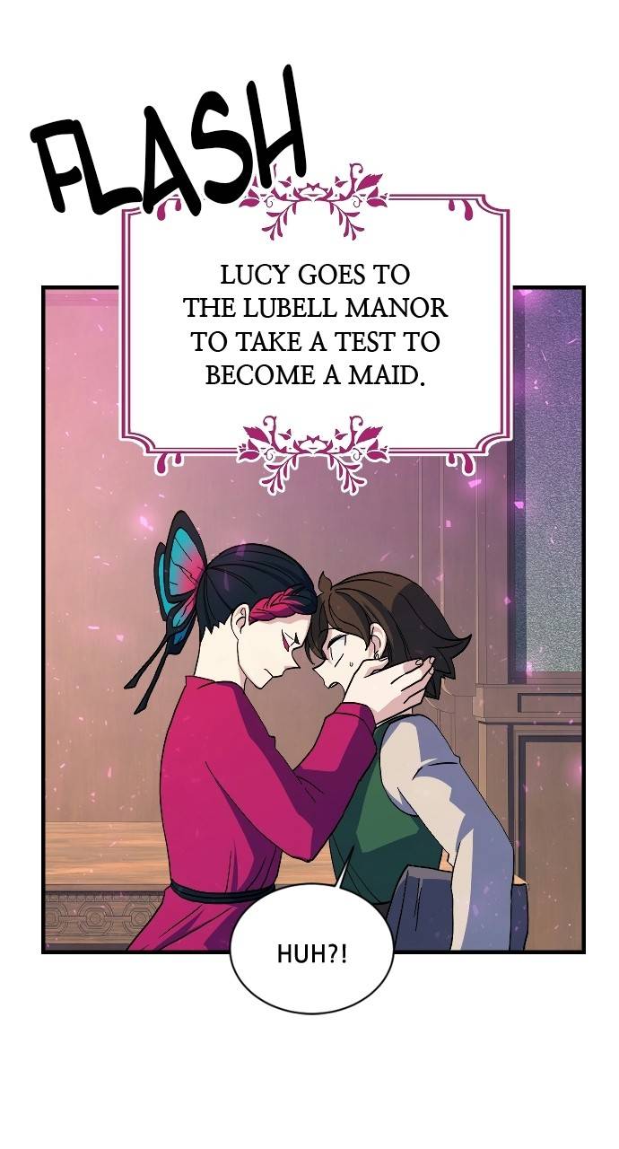 The Last Golden Child chapter 68 page 51