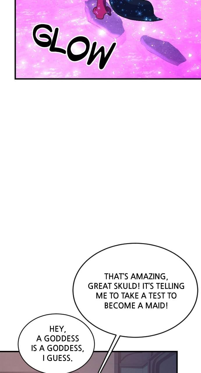 The Last Golden Child chapter 68 page 54