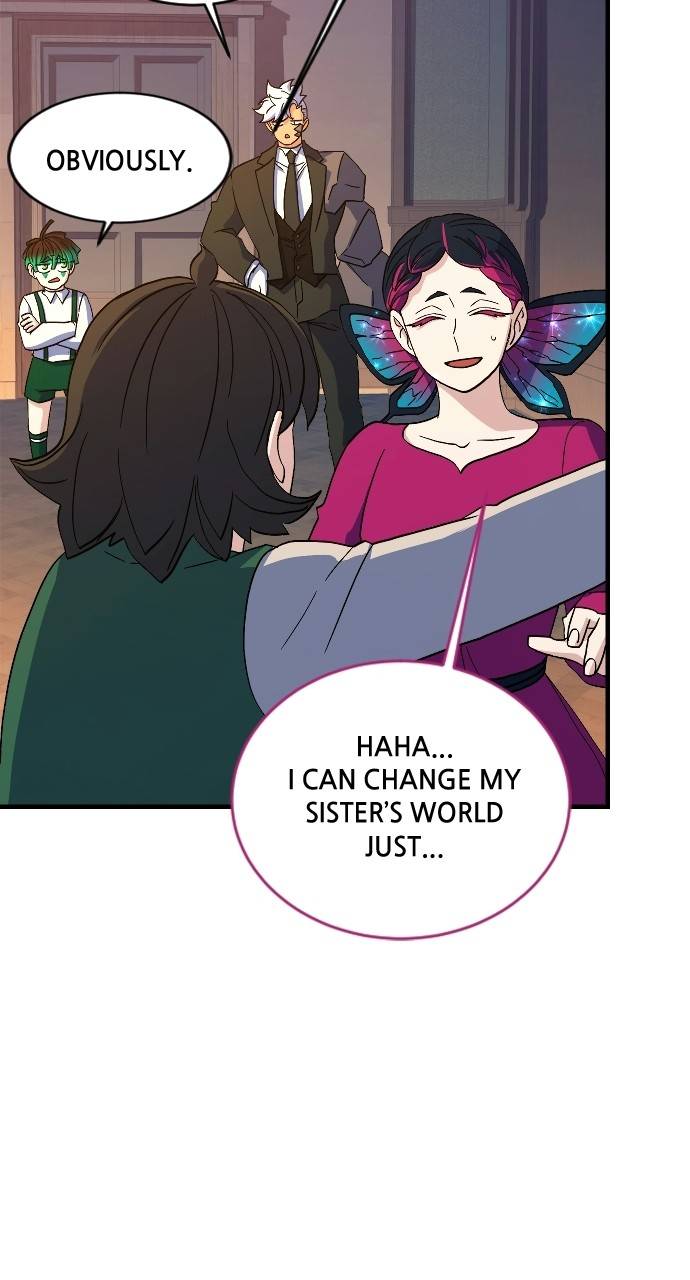 The Last Golden Child chapter 68 page 55