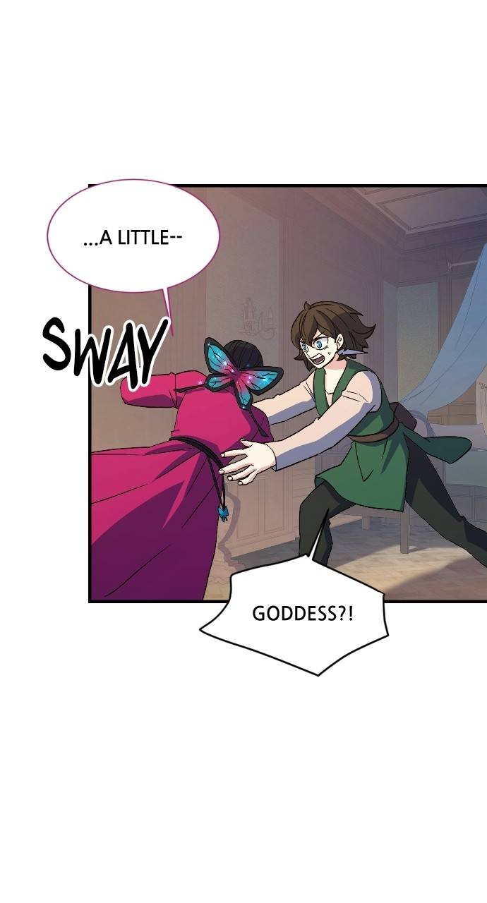 The Last Golden Child chapter 68 page 56