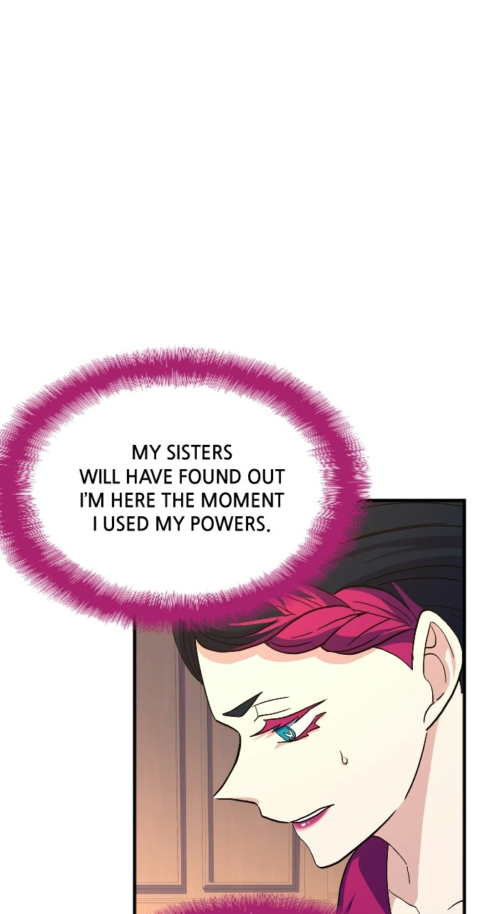 The Last Golden Child chapter 68 page 58