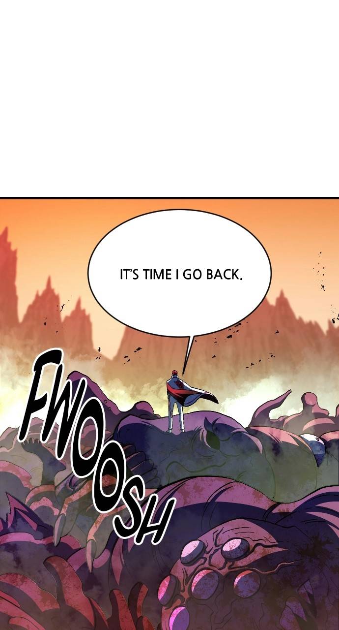 The Last Golden Child chapter 68 page 6