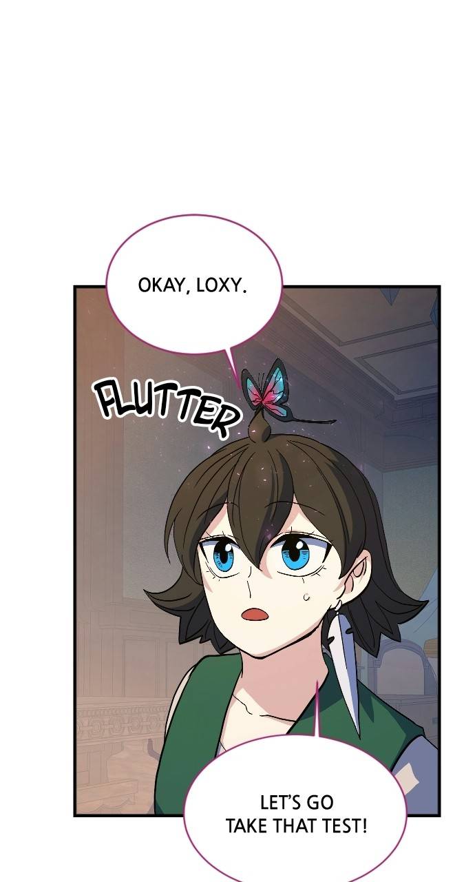 The Last Golden Child chapter 68 page 63