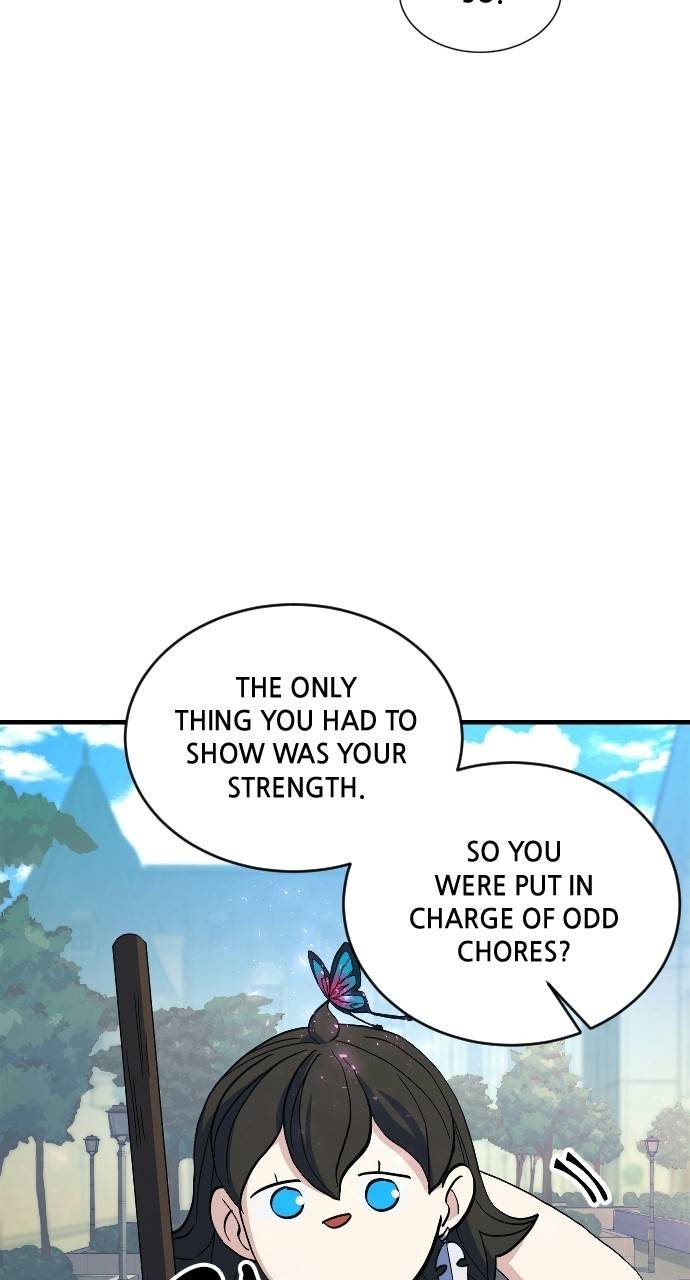 The Last Golden Child chapter 68 page 67