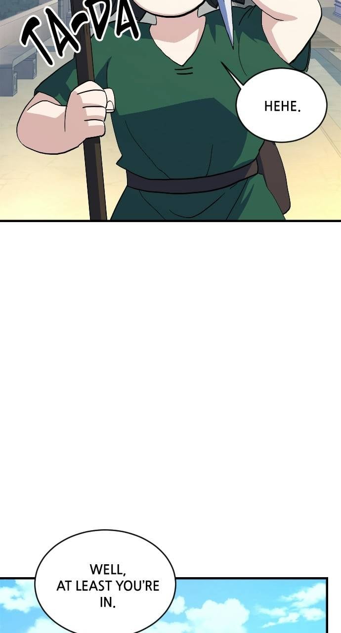 The Last Golden Child chapter 68 page 68