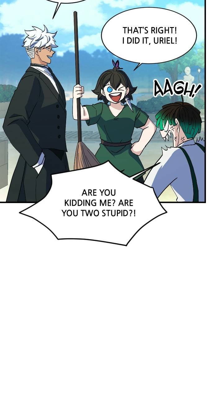 The Last Golden Child chapter 68 page 69