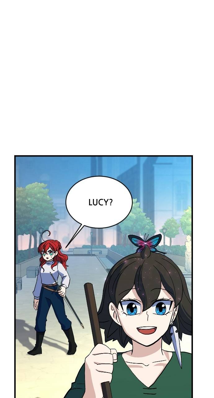 The Last Golden Child chapter 68 page 71