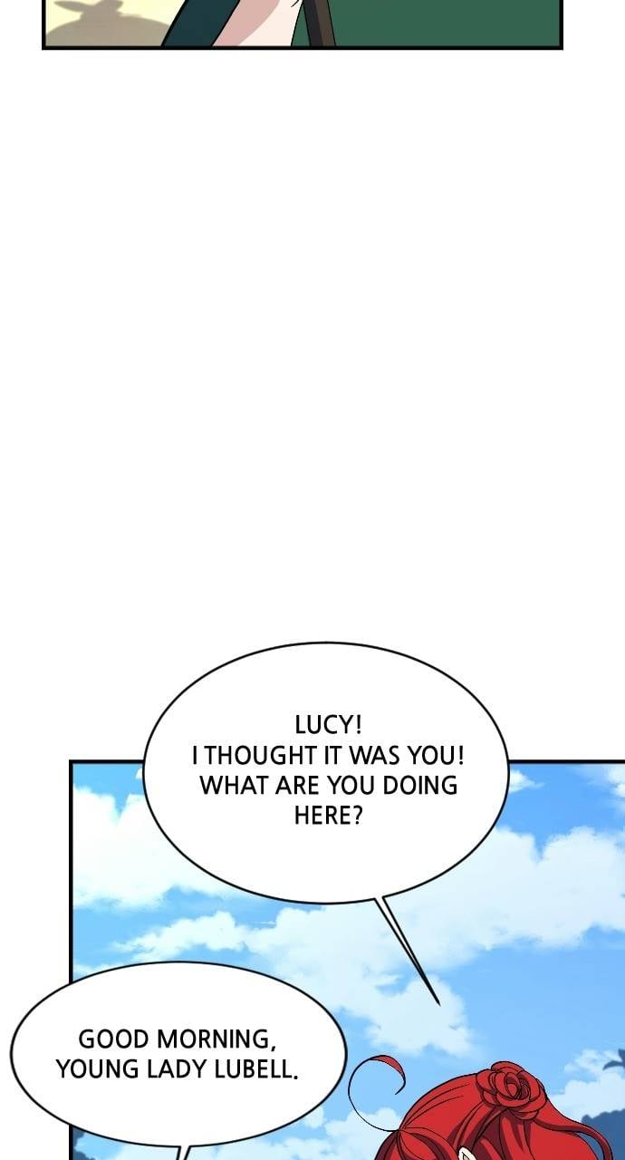 The Last Golden Child chapter 68 page 72