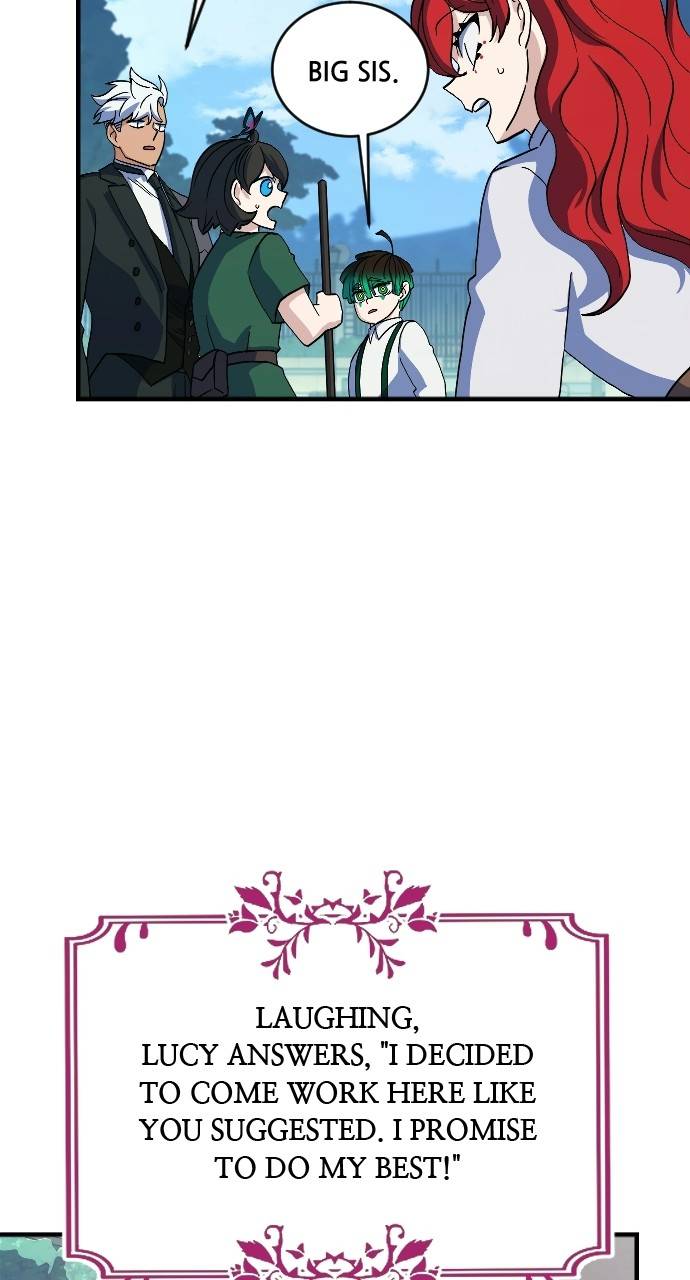 The Last Golden Child chapter 68 page 73