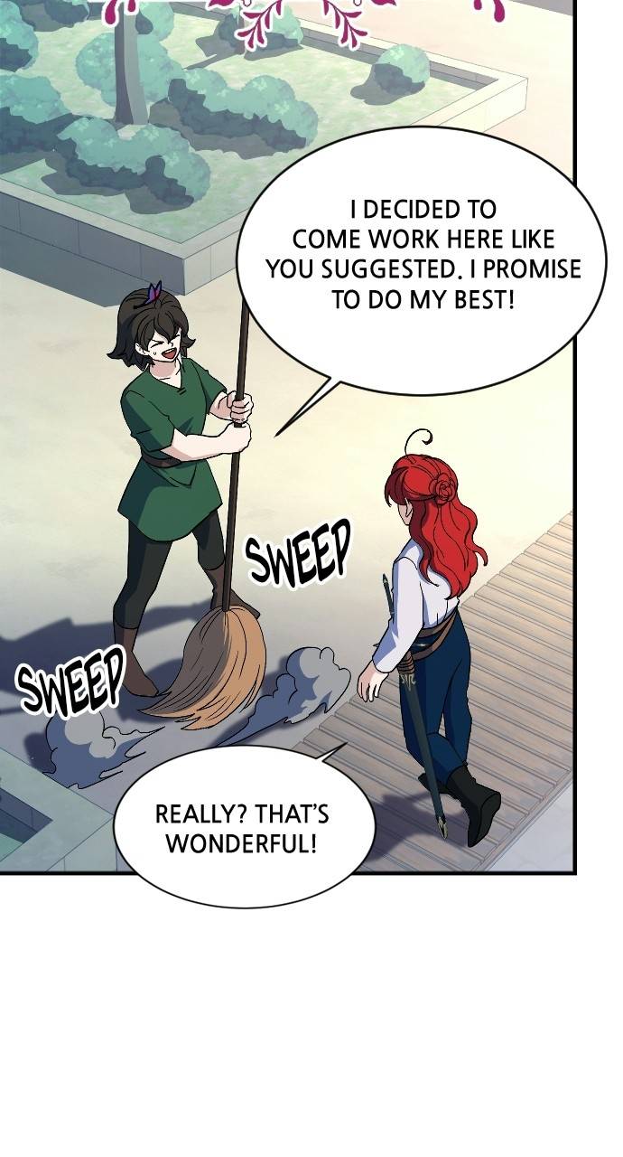 The Last Golden Child chapter 68 page 74