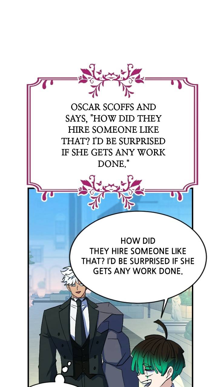 The Last Golden Child chapter 68 page 75