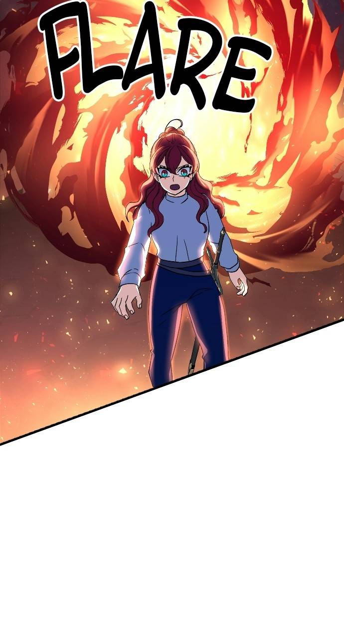 The Last Golden Child chapter 68 page 77