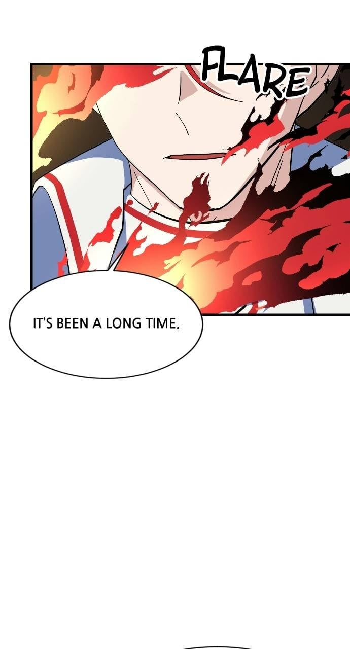 The Last Golden Child chapter 68 page 87