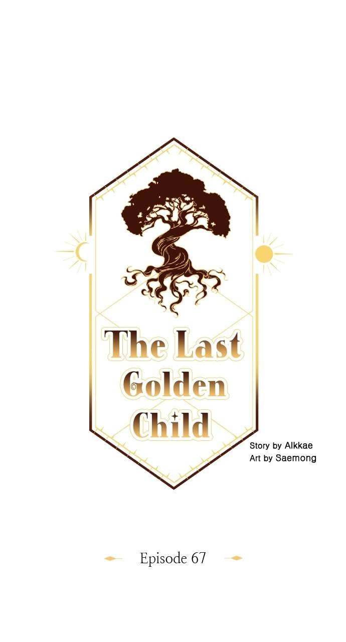 The Last Golden Child chapter 68 page 9
