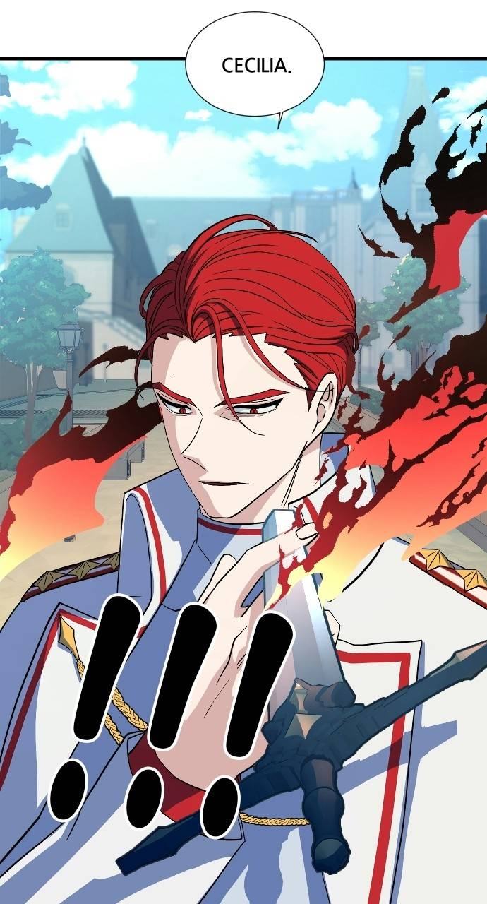 The Last Golden Child chapter 68 page 90