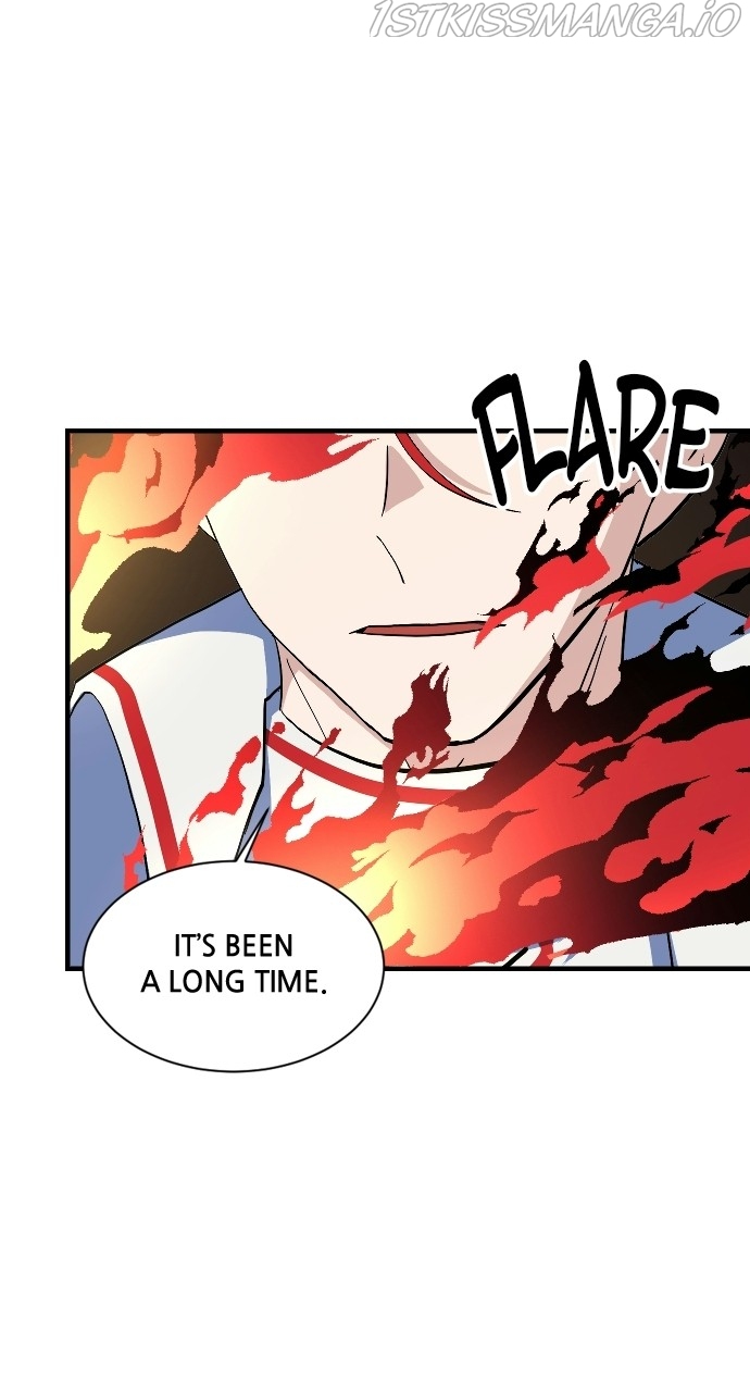 The Last Golden Child chapter 69 page 1