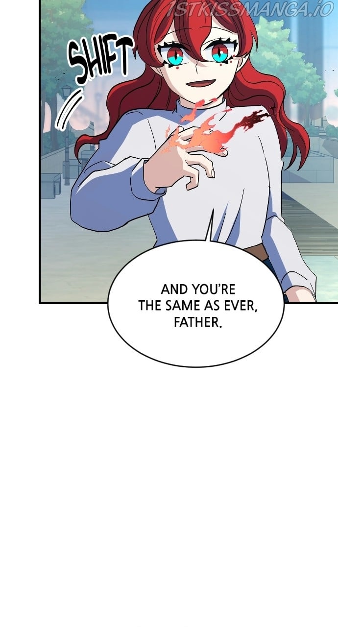 The Last Golden Child chapter 69 page 10