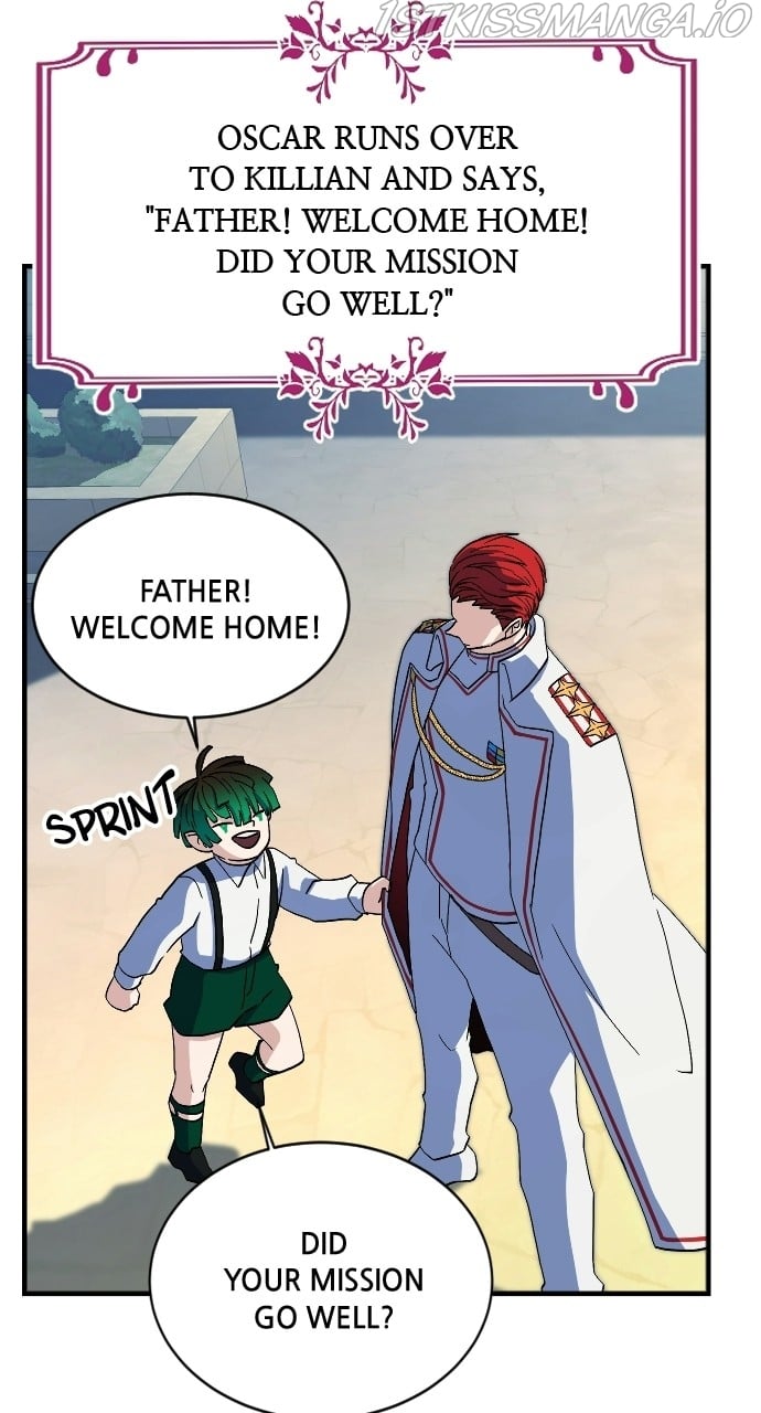 The Last Golden Child chapter 69 page 11