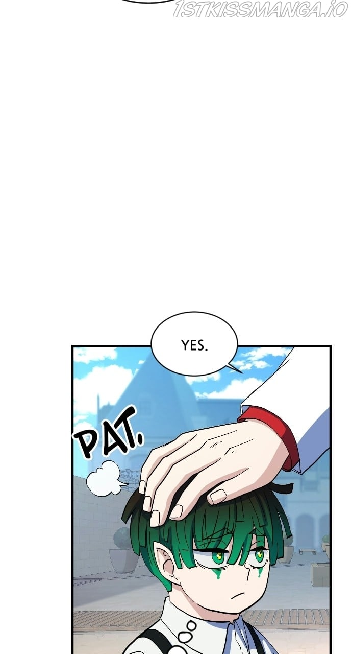 The Last Golden Child chapter 69 page 12