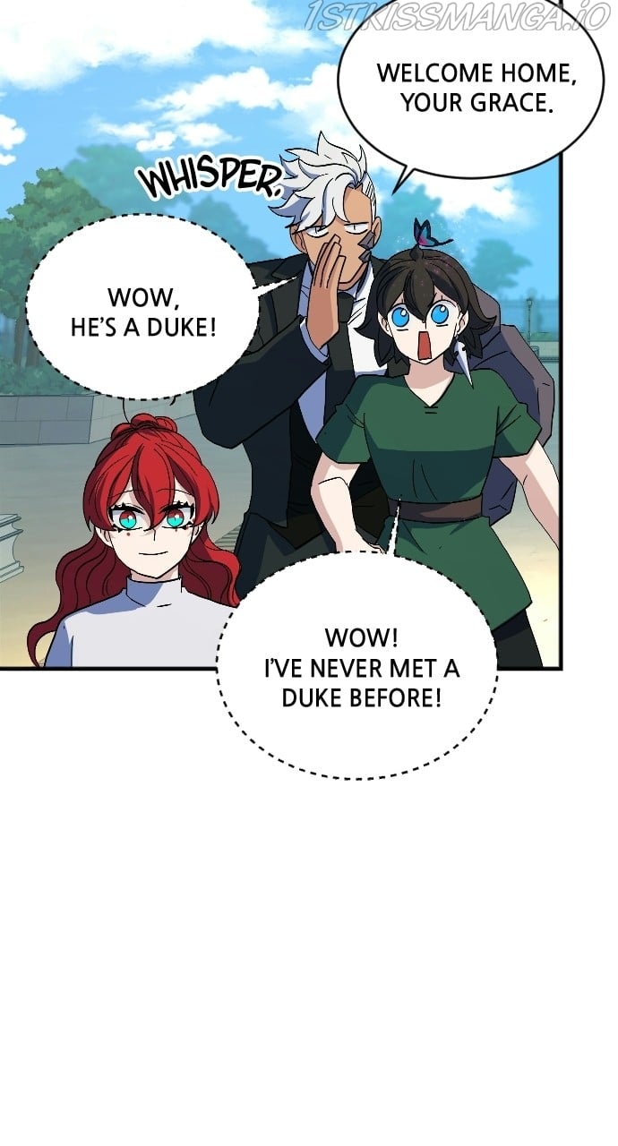 The Last Golden Child chapter 69 page 14