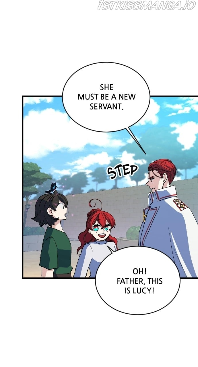 The Last Golden Child chapter 69 page 15