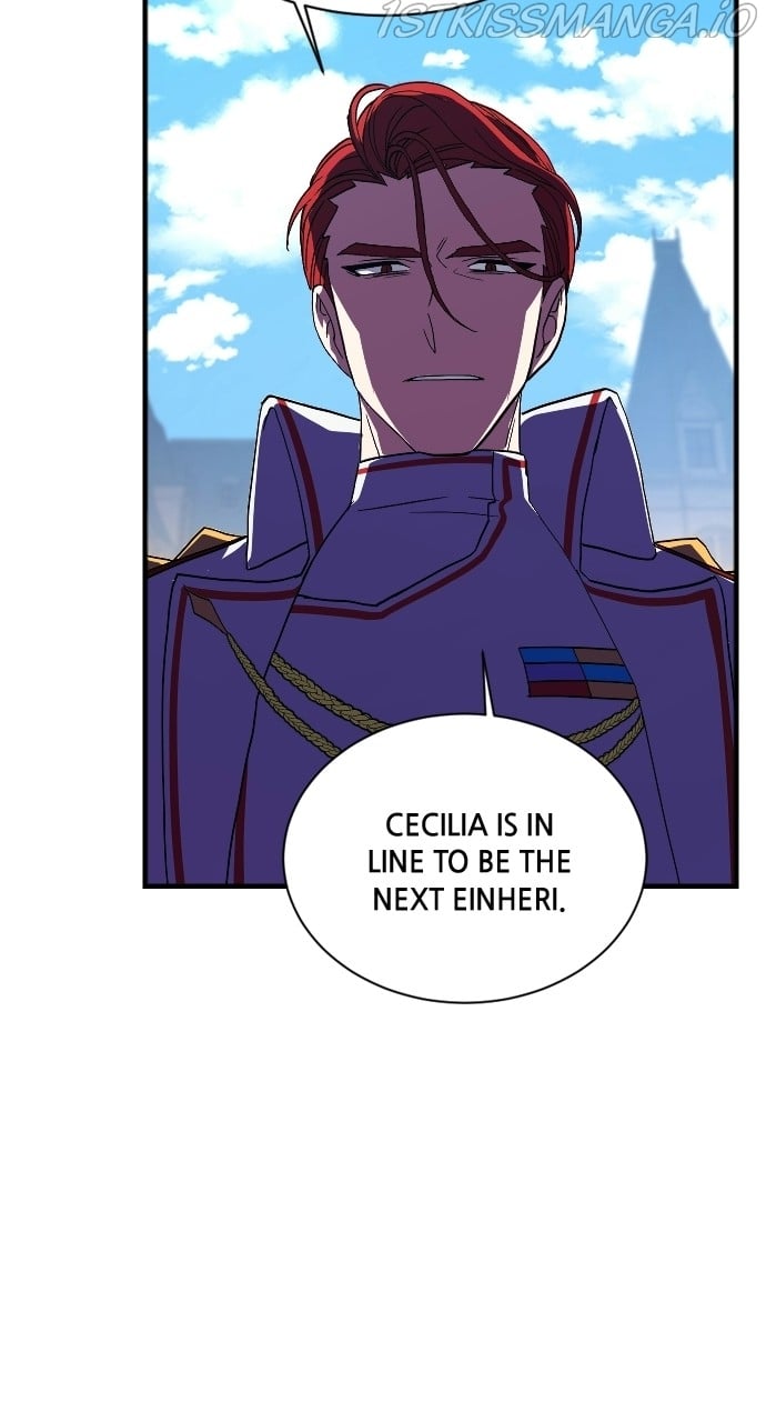 The Last Golden Child chapter 69 page 18