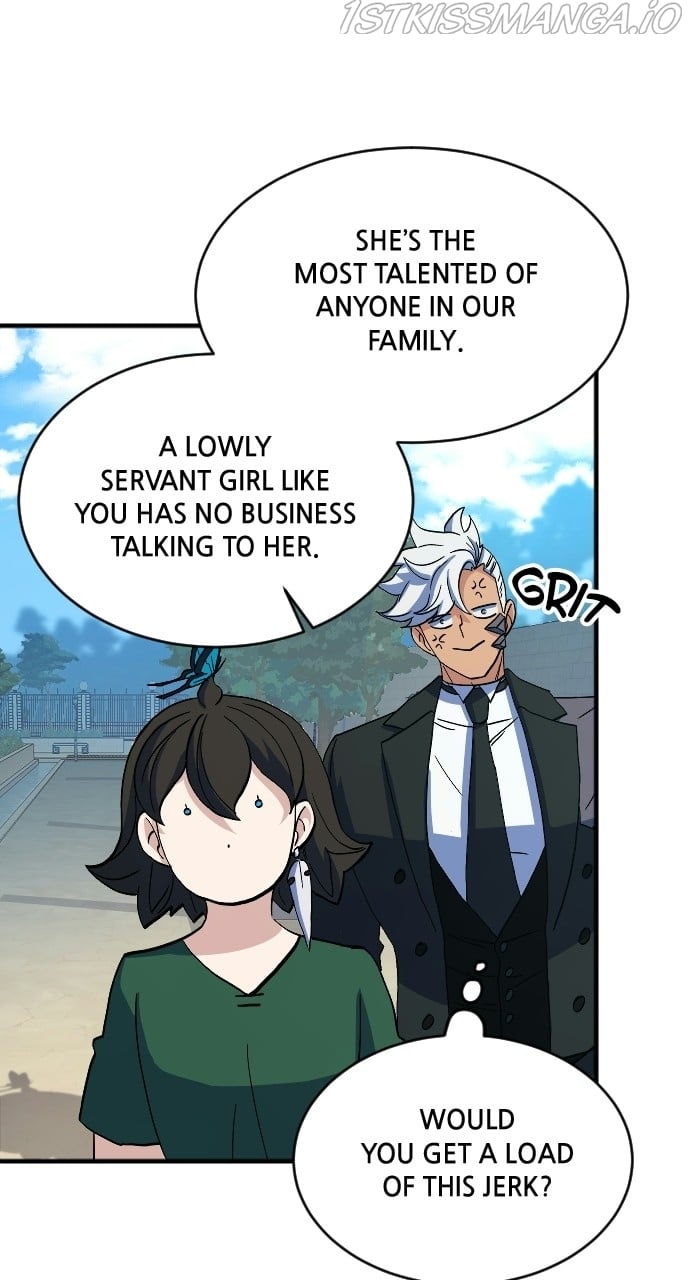 The Last Golden Child chapter 69 page 19