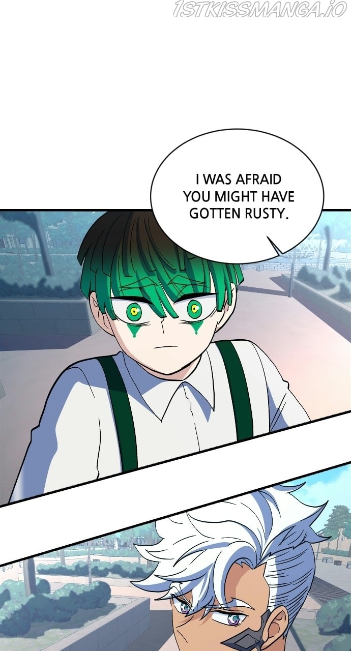 The Last Golden Child chapter 69 page 2