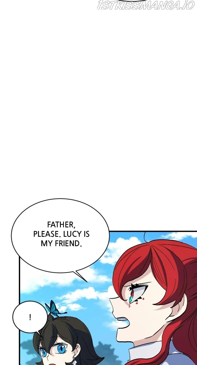 The Last Golden Child chapter 69 page 20