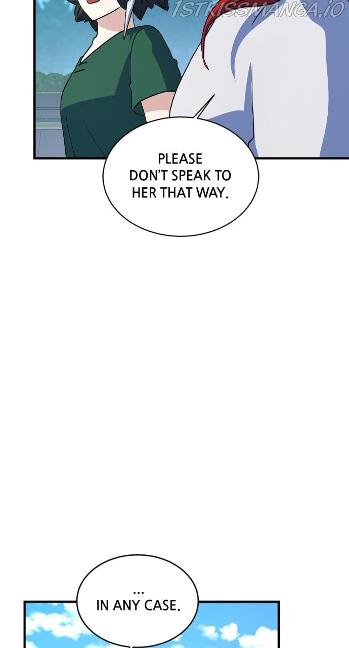 The Last Golden Child chapter 69 page 21