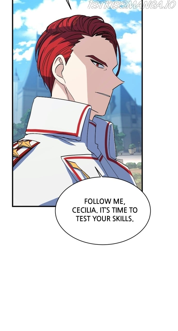 The Last Golden Child chapter 69 page 22