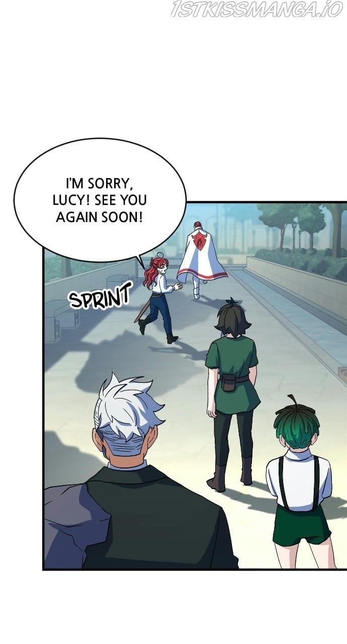 The Last Golden Child chapter 69 page 23