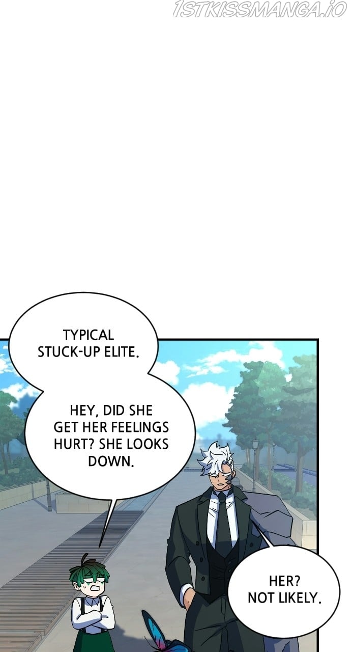 The Last Golden Child chapter 69 page 24