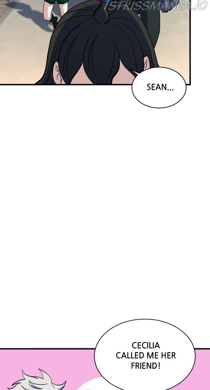 The Last Golden Child chapter 69 page 25