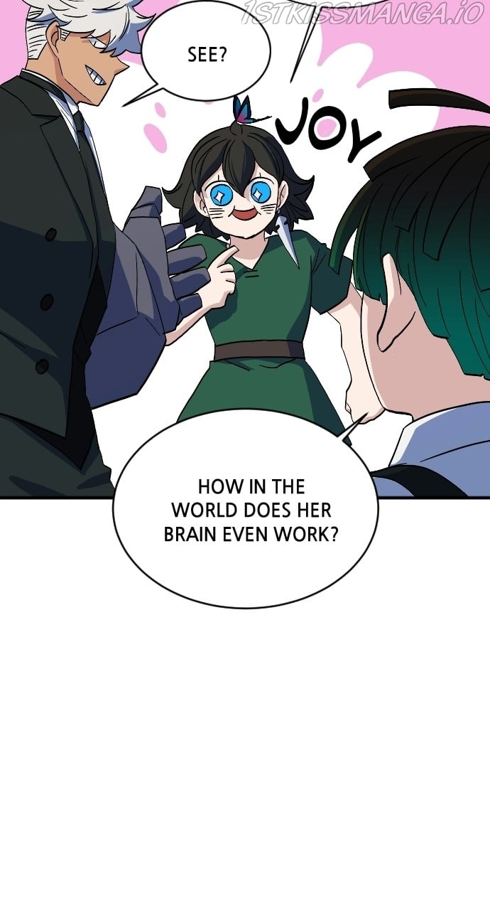 The Last Golden Child chapter 69 page 26